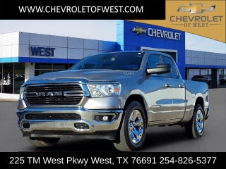 2021 RAM 1500 Lone Star