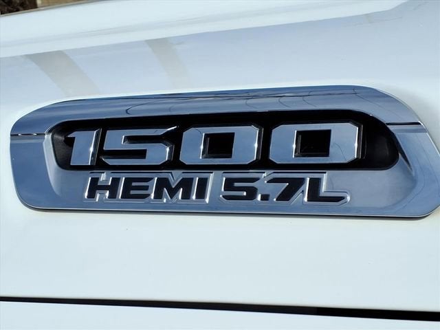 2022 RAM 1500 Tradesman