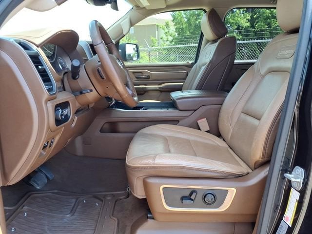 2019 RAM 1500 Longhorn