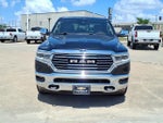 2019 RAM 1500 Longhorn