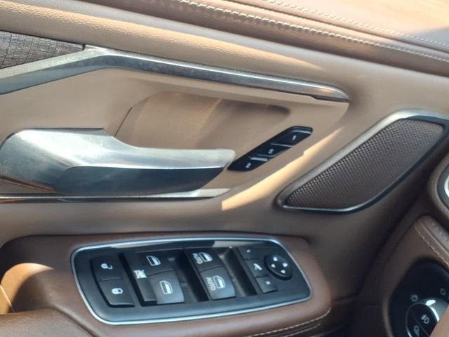 2019 RAM 1500 Longhorn