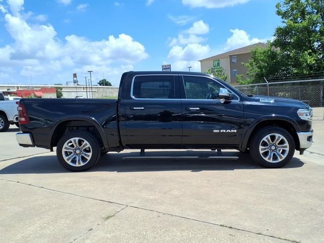 2019 RAM 1500 Longhorn