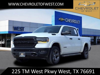 2023 RAM 1500 Lone Star