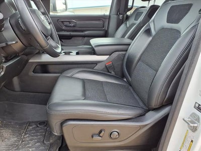 2023 RAM 1500 Lone Star