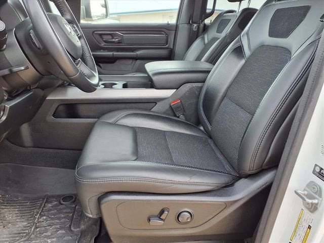 2023 RAM 1500 Lone Star