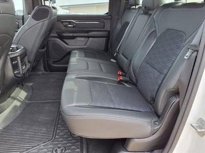 2023 RAM 1500 Lone Star