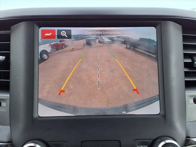 2023 RAM 1500 Lone Star