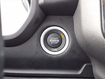 2023 RAM 1500 Lone Star