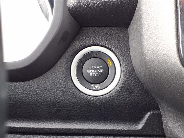 2023 RAM 1500 Lone Star