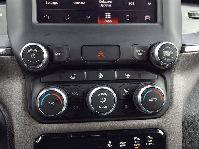 2023 RAM 1500 Lone Star