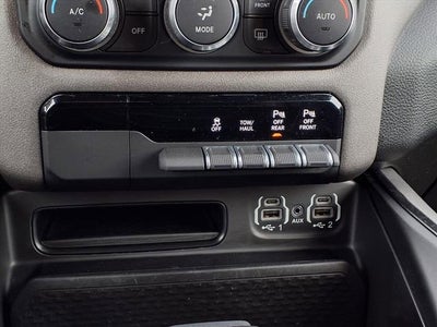 2023 RAM 1500 Lone Star