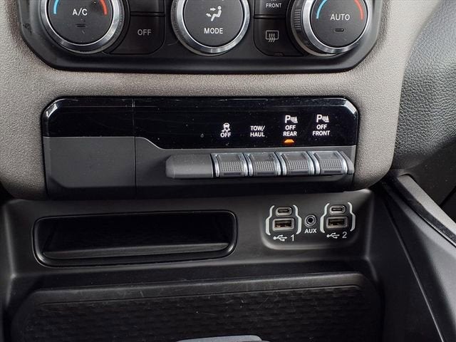 2023 RAM 1500 Lone Star