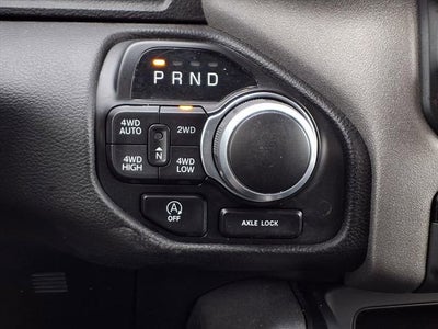 2023 RAM 1500 Lone Star