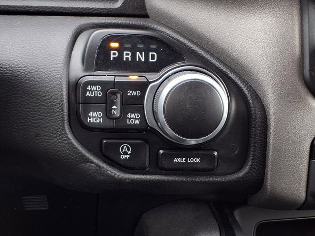 2023 RAM 1500 Lone Star