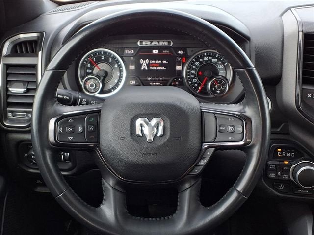 2023 RAM 1500 Lone Star