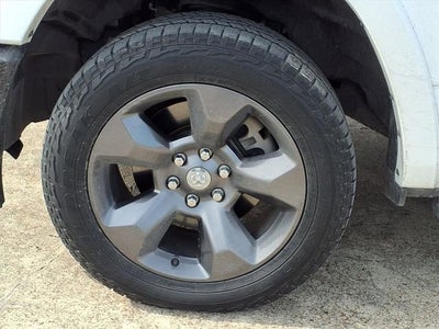 2023 RAM 1500 Lone Star