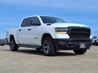 2023 RAM 1500 Lone Star