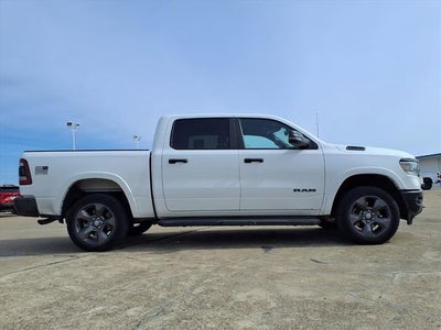 2023 RAM 1500 Lone Star
