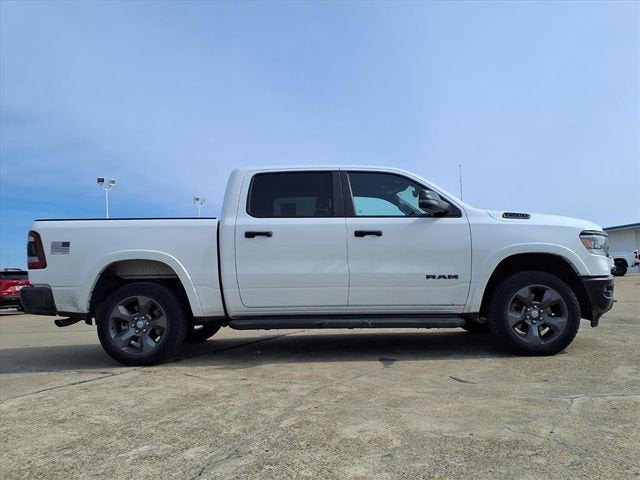 2023 RAM 1500 Lone Star