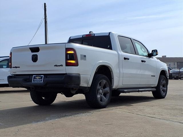 2023 RAM 1500 Lone Star