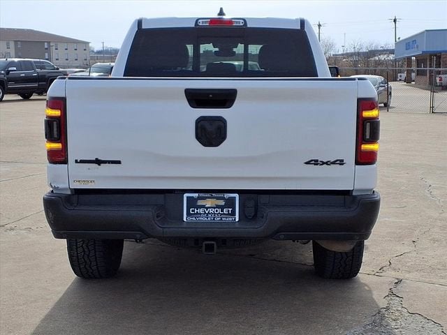 2023 RAM 1500 Lone Star