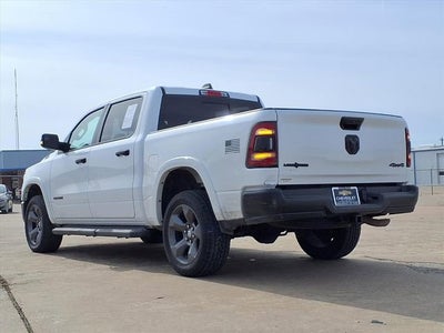 2023 RAM 1500 Lone Star