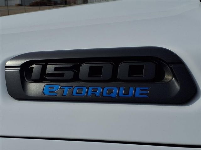 2023 RAM 1500 Lone Star