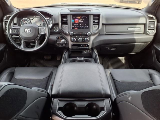 2023 RAM 1500 Lone Star