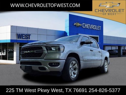2022 RAM 1500 Lone Star
