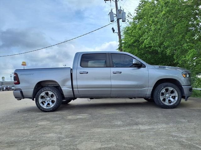 2022 RAM 1500 Lone Star