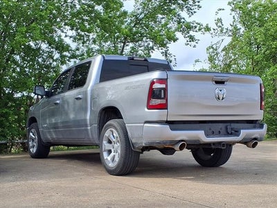2022 RAM 1500 Lone Star