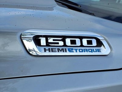 2022 RAM 1500 Lone Star