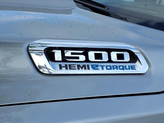 2022 RAM 1500 Lone Star