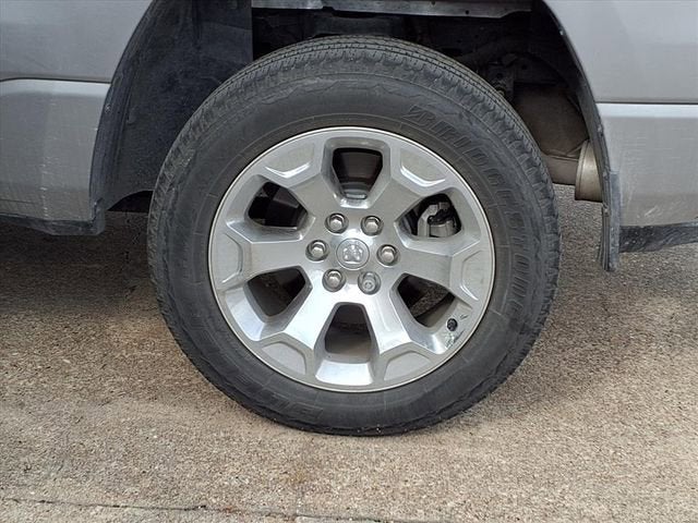 2022 RAM 1500 Lone Star