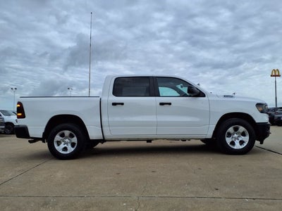 2023 RAM 1500 Tradesman