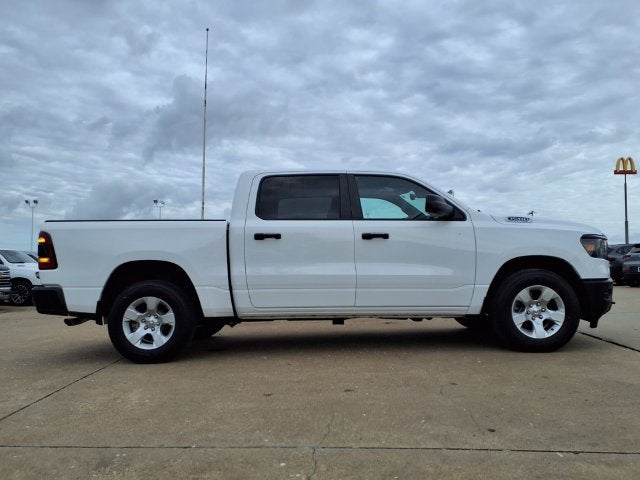 2023 RAM 1500 Tradesman
