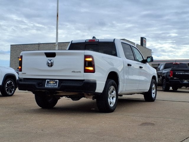 2023 RAM 1500 Tradesman