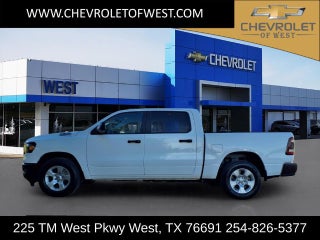 2023 RAM 1500 Tradesman