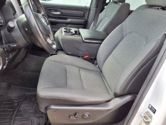 2023 RAM 1500 Tradesman