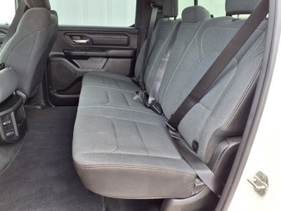 2023 RAM 1500 Tradesman