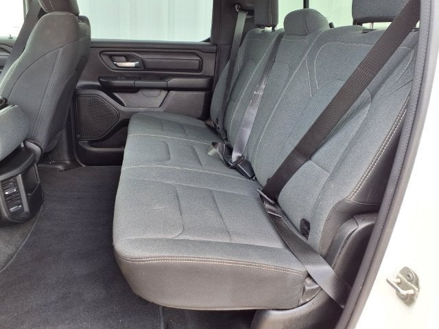 2023 RAM 1500 Tradesman