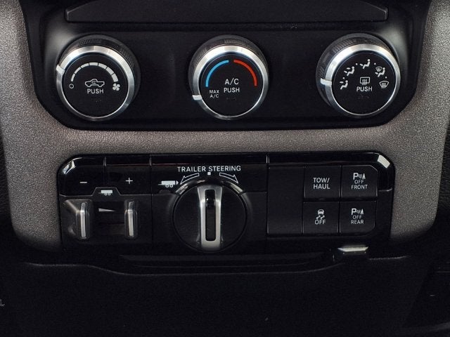 2023 RAM 1500 Tradesman