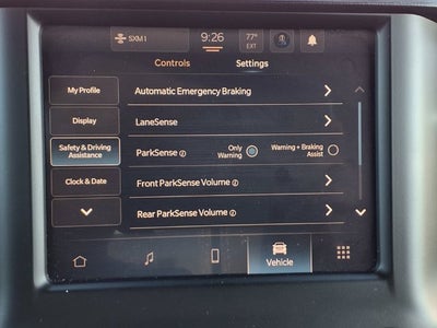 2023 RAM 1500 Tradesman