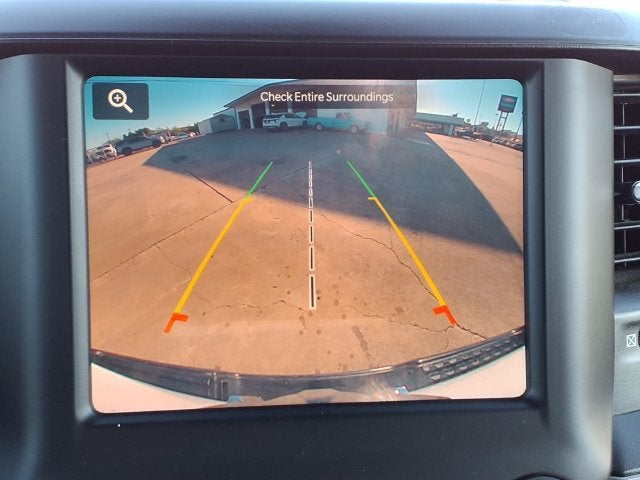 2023 RAM 1500 Tradesman