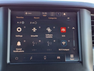 2023 RAM 1500 Tradesman
