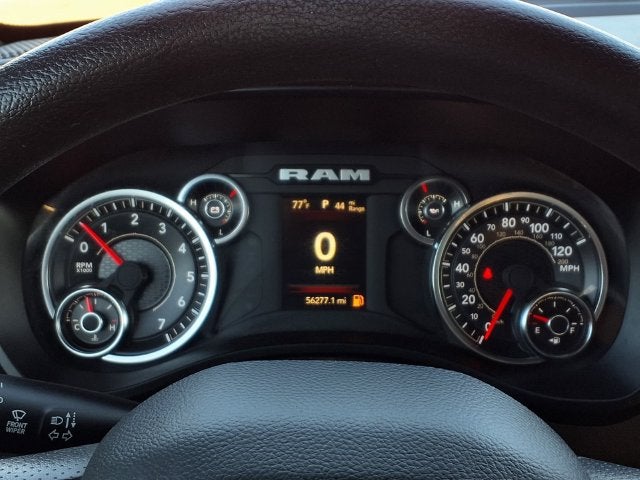 2023 RAM 1500 Tradesman