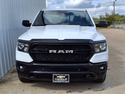 2023 RAM 1500 Tradesman
