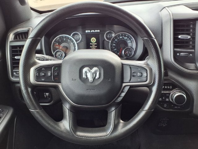 2023 RAM 1500 Tradesman