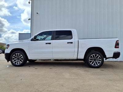 2023 RAM 1500 Tradesman