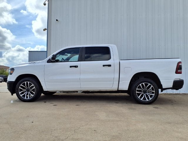 2023 RAM 1500 Tradesman